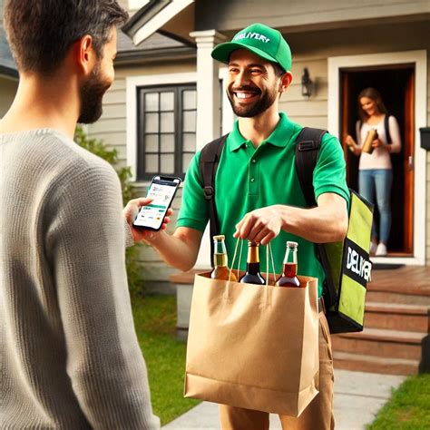 How to Get an Instacart Alcohol Delivery Training and Certification?