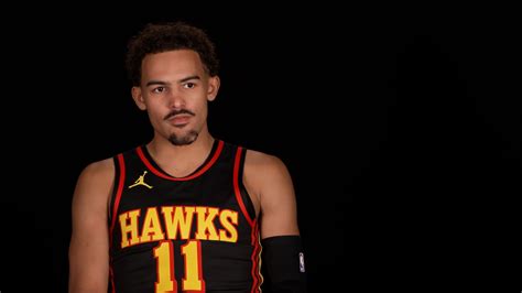 TRAE YOUNG | NBA.com