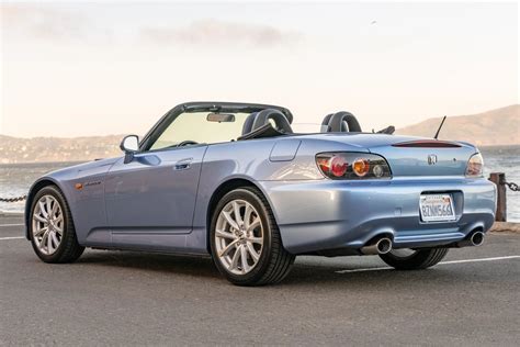 New Honda Sports Car Design Study Incoming, S2000 Revival Mooted - autoevolution