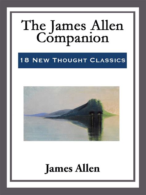 The James Allen Companion eBook by James Allen | Official Publisher ...