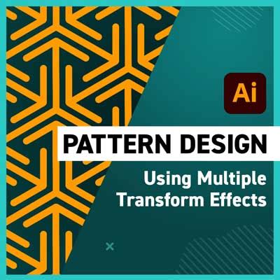 Image result for Illustrator Geometric Pattern