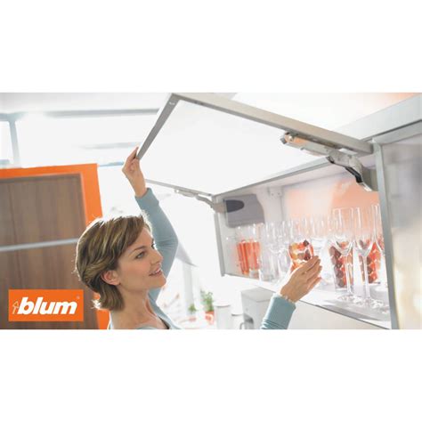 Blum Lift-up Systems AVENTOS HK