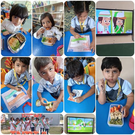 Independence Day Celebrations