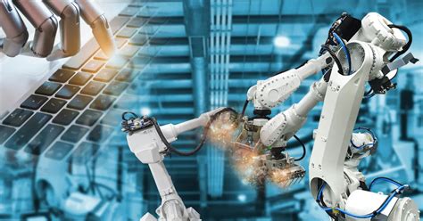 What Is Robotics 的图像结果