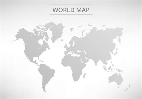 World Map Vector Graphics 的图像结果
