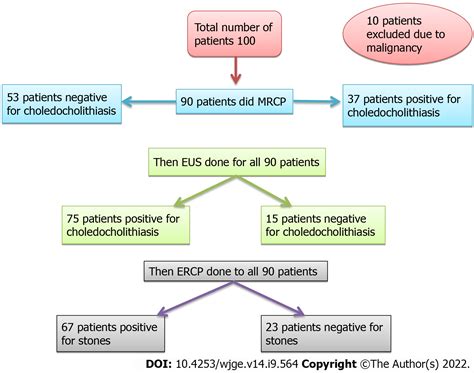 Choledocholithiasis Treatment