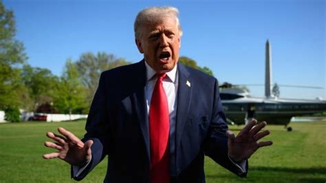 ‘Makes no difference to me’: Trump on whether Iran, US will make a deal