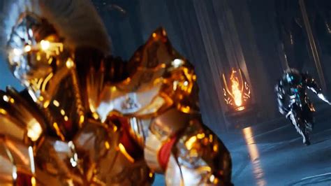 Godfall - Fire & Darkness Update Trailer