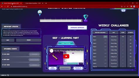 Image result for ICode Challenges