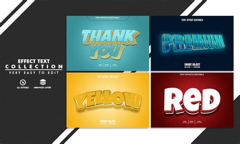 Image result for Visual Effects Text