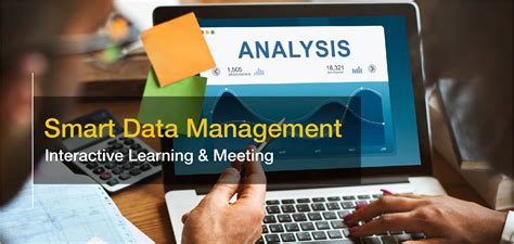 Image result for Smart Data Management