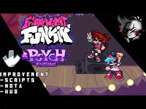 Image result for Psych Engine Scripts