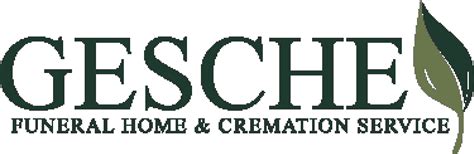 Gesche Funeral Home & Cremation Service