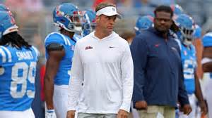 Florida football can celebrate Lane Kiffin, Ole Miss lose to Kentucky
