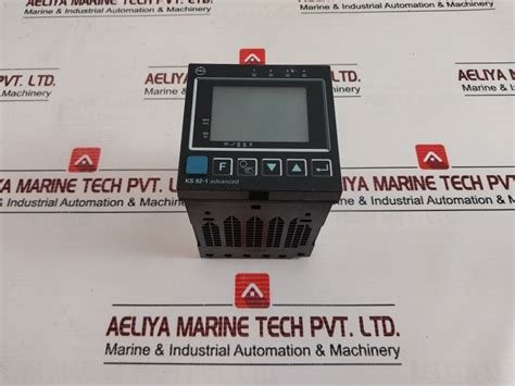 Pma Ks92-110-0009E-000 Temperature Controller – Aeliya Marine Tech