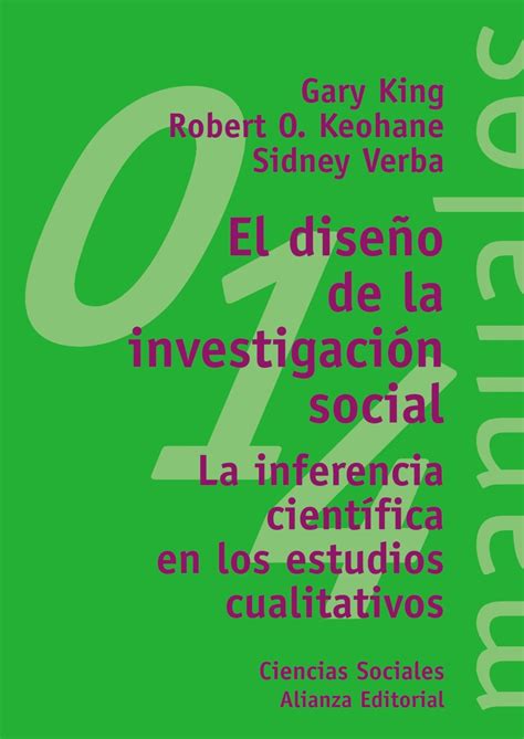 Buy El diseño de la investigación social / Design Social Inquiry: La ...