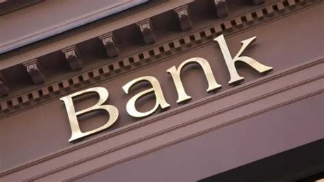 银行几点钟开门营业 2022各大银行上班时间表 - 神奇评测