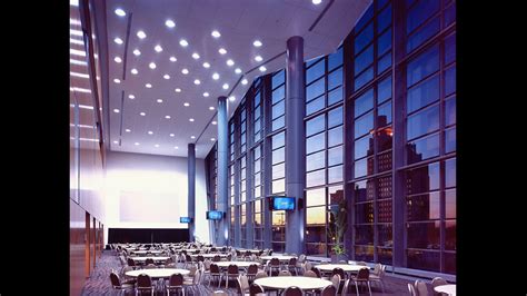 Jackson Convention Center - Arquitectonica Architecture