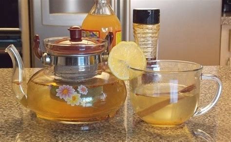 Šta se događa kada pijete jabukovo sirće i med na prazan stomak ujutru ...