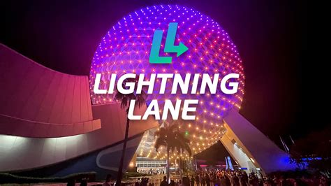 Disney Lightning Lane: Todo sobre el reemplazo de Genie+ | Destinos Ahora