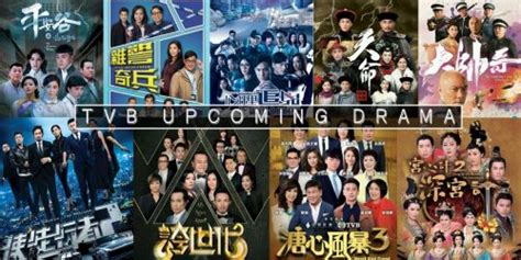 Upcoming Tvb Series / Upcoming TVB Series (Pics & Clips) | Page 11 ...