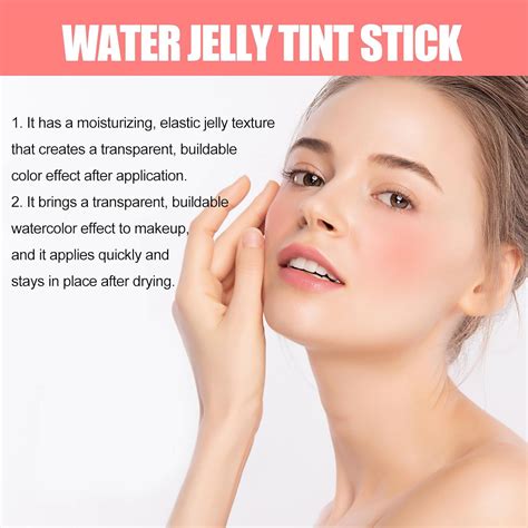 CGDUYWJ Milk Cooling Water Jelly Tint, Milk Cheek Stain, India | Ubuy