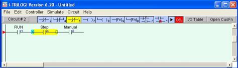 Beckoff Ladder Logic Tutorial 的图像结果