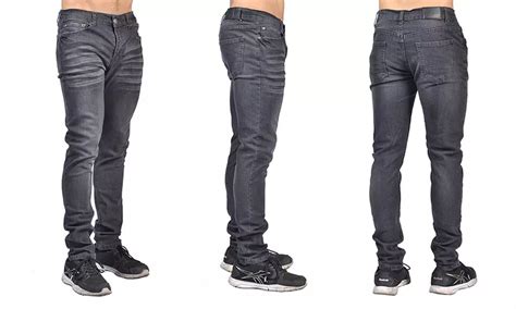 on Indigo People Men's Jeans | Groupon Goods