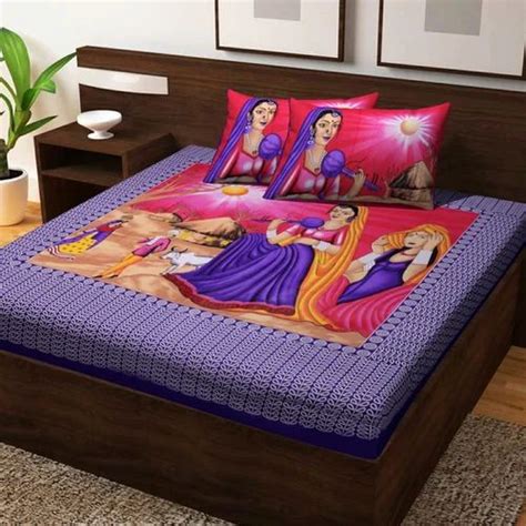 Jaipuri Bedsheet - Jaipuri Bed Sheet Trader - Wholesaler / Distributor ...