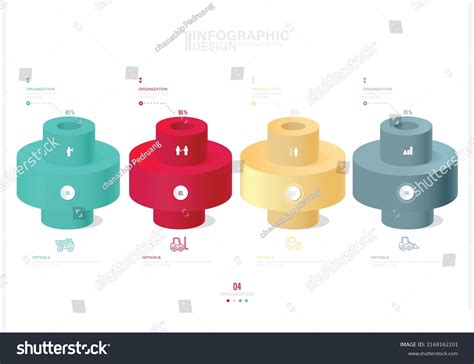 Editable Chart Process Circle 的图像结果