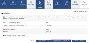 GST FAQs on Registration Application by Normal/ New Taxpayer