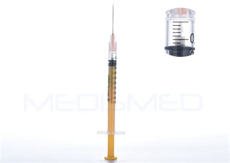 Image result for Auto Retractable Syringes
