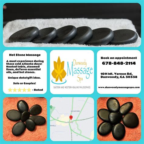 DUNWOODY MASSAGE SPA (Updated 2026) All You Need to Know BEFORE You Go ...
