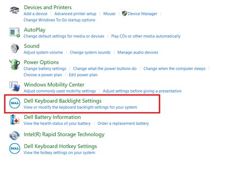 Image result for Dell Keyboard Backlight Repair