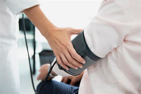 11 Secrets of Doctors to Manage Their Blood Pressure | The Healthy @Reader's Digest