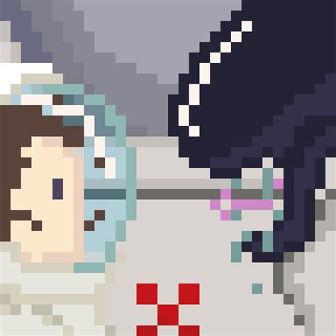 Image result for Alien Isolation Fan Art