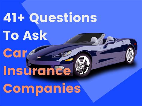 Auto Insurance Questions 的图像结果