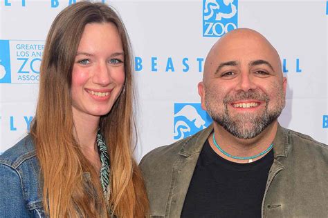 Duff Goldman Shares 6-Year Anniversary Tribute for Wife Johnna