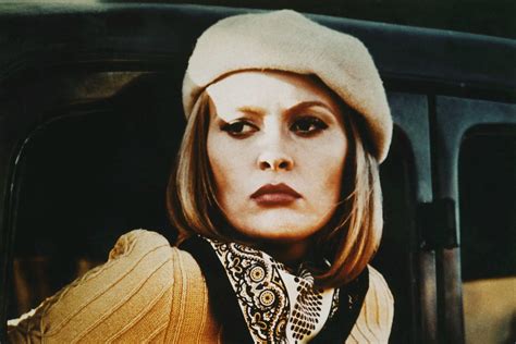 What happened to Faye Dunaway? The screen star punished for her ...