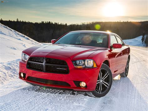 Dodge Charger 2013