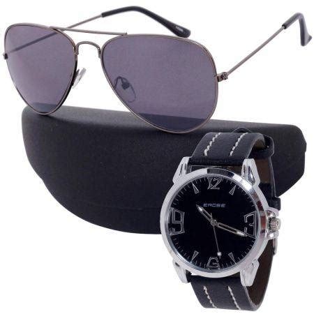 Reebok Combo Offer (Sunglasses + Watch ) MRP Rs.7498.00, Offer Price Rs ...