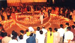 DWARKAMAI IN DELHI - A SPIRITUAL OASIS
