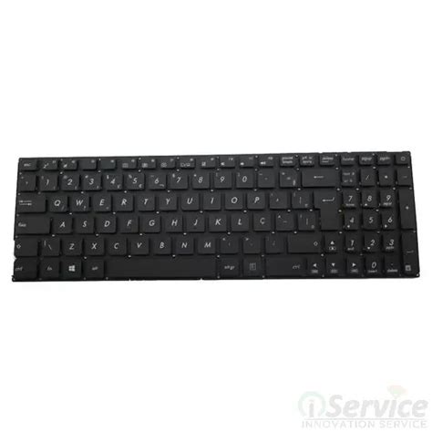 Asus Vivobook 15 X540UPR Laptop Keyboard – Best Price Replacement