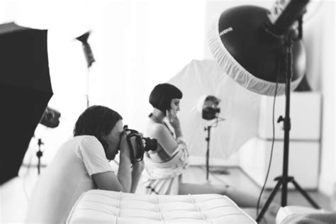 Image result for Model Shoot Touch