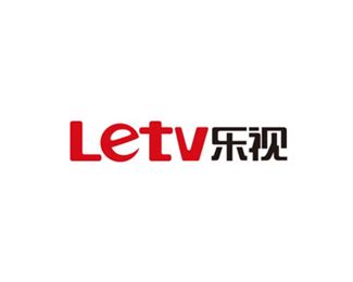 乐视(LETV)标志Logo设计含义，品牌策划vi设计介绍