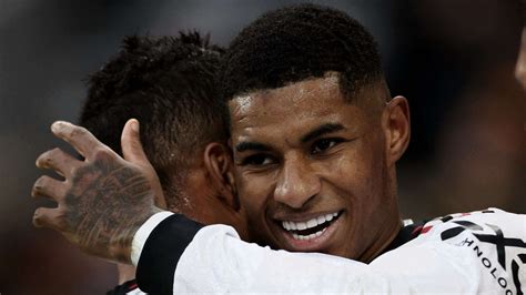Revealed: Reason why Rashford was dropped by Ten Hag for Man Utd's win ...