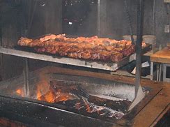 Image result for Santa Maria Barbecue Grill