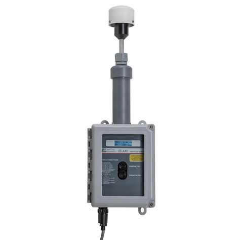 Continuous Emission Monitoring Systems - Online continuous Emission ...