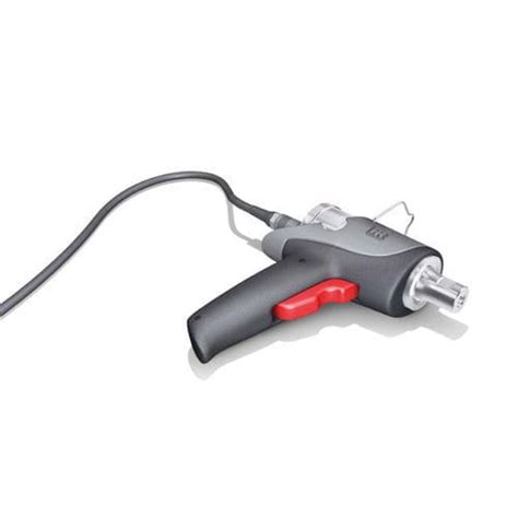 Ultrasonic welding machine - HSM - Weber Ultrasonics - manual ...