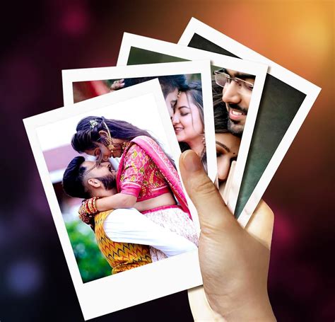 Photos Print Customised (10 Piece) Photo Print Digital Style Photo ...